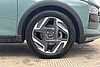 Hyundai BAYON 1.0 TGDi Premium 5dr DCT Green