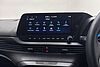 Hyundai BAYON 1.0 TGDi Premium 5dr DCT Green