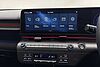 Hyundai KONA 1.6 Hybrid 129 N Line 5dr DCT Black