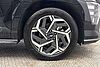 Hyundai KONA 1.6 Hybrid 129 N Line 5dr DCT Black