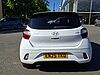 Hyundai I10 1.2 [79] Premium 5dr Auto [Nav] White