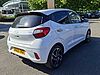 Hyundai I10 1.2 [79] Premium 5dr Auto [Nav] White