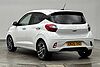 Hyundai I10 1.2 [79] Premium 5dr Auto [Nav] White