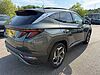 Hyundai TUCSON 1.6 TGDi Hybrid 230 Ultimate 5dr 2WD Auto Grey