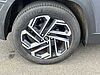 Hyundai TUCSON 1.6T Hybrid Ultimate 5dr Auto Grey