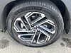 Hyundai TUCSON 1.6T Hybrid Ultimate 5dr Auto Grey
