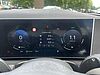 Hyundai TUCSON 1.6T Hybrid Ultimate 5dr Auto Grey