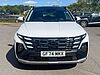 Hyundai TUCSON 1.6T Hybrid Ultimate 5dr Auto White