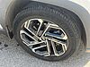 Hyundai TUCSON 1.6T Hybrid Ultimate 5dr Auto White
