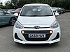 Hyundai I10 1.2 SE 5dr Auto White