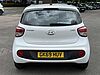 Hyundai I10 1.2 SE 5dr Auto White
