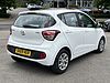Hyundai I10 1.2 SE 5dr Auto White
