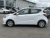 Hyundai I10 1.2 SE 5dr Auto White