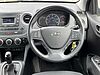 Hyundai I10 1.2 SE 5dr Auto White