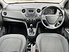Hyundai I10 1.2 SE 5dr Auto White