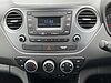 Hyundai I10 1.2 SE 5dr Auto White