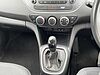 Hyundai I10 1.2 SE 5dr Auto White
