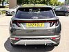 Hyundai TUCSON 1.6 TGDi Hybrid 230 Ultimate 5dr 2WD Auto Grey