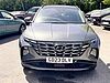 Hyundai TUCSON 1.6 TGDi Hybrid 230 Ultimate 5dr 2WD Auto Grey