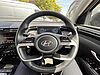 Hyundai TUCSON 1.6 TGDi Hybrid 230 Ultimate 5dr 2WD Auto Grey