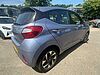 Hyundai I10 1.0 [63] Advance 5dr Auto [Nav] Blue