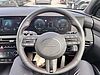 Hyundai TUCSON 1.6T 239 Hybrid N Line 5dr Auto Grey
