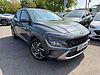 Hyundai KONA 1.6 GDi Hybrid Premium 5dr DCT Grey