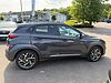 Hyundai KONA 1.6 GDi Hybrid Premium 5dr DCT Grey
