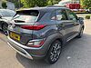 Hyundai KONA 1.6 GDi Hybrid Premium 5dr DCT Grey