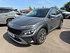 Hyundai KONA 1.6 GDi Hybrid Premium 5dr DCT Grey