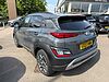 Hyundai KONA 1.6 GDi Hybrid Premium 5dr DCT Grey