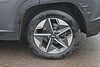 Hyundai TUCSON 1.6T Plug-in Hybrid Premium 5dr Auto Grey