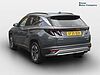 Hyundai TUCSON 1.6T Plug-in Hybrid Premium 5dr Auto Grey