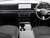 Hyundai TUCSON 1.6T Plug-in Hybrid Premium 5dr Auto Grey