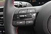 Hyundai TUCSON 1.6T N Line 5dr White