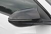 Hyundai TUCSON 1.6T N Line 5dr White