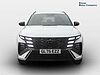 Hyundai TUCSON 1.6T N Line 5dr White