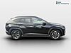 Hyundai TUCSON 1.6T Premium 5dr Black
