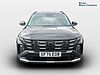 Hyundai TUCSON 1.6T Premium 5dr Black