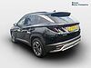 Hyundai TUCSON 1.6T Premium 5dr Black