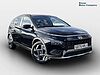 Hyundai BAYON 1.0 TGDi [90] Tech Line 5dr DCT Black