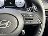 Hyundai BAYON 1.0 TGDi [90] Tech Line 5dr DCT Black