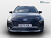 Hyundai BAYON 1.0 TGDi [90] Tech Line 5dr DCT Black