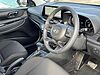 Hyundai BAYON 1.0 TGDi [90] Tech Line 5dr DCT Black