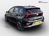 Hyundai BAYON 1.0 TGDi [90] Tech Line 5dr DCT Black