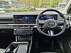 Hyundai TUCSON 1.6T Hybrid Ultimate 5dr Auto Grey