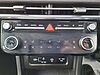 Hyundai TUCSON 1.6T Hybrid Ultimate 5dr Auto Grey