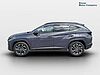 Hyundai TUCSON 1.6T Hybrid Ultimate 5dr Auto Grey