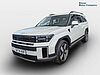 Hyundai SANTA FE 1.6 TGDi Hybrid Ultimate 5dr Auto Green