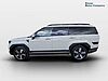 Hyundai SANTA FE 1.6 TGDi Hybrid Ultimate 5dr Auto Green